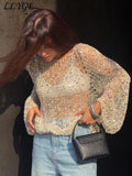 Velloro Starlight Knit