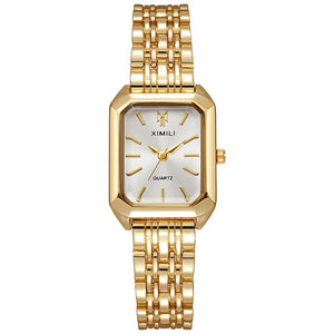 🕰️ Aurélia Luxe — Where Elegance Meets Precision