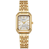 🕰️ Aurélia Luxe — Where Elegance Meets Precision