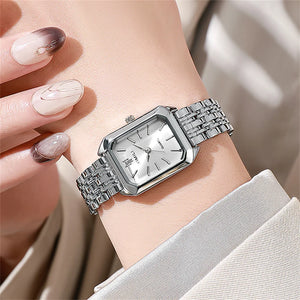 🕰️ Aurélia Luxe — Where Elegance Meets Precision