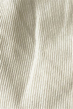 Spring/summer set. Short-sleeved corduroy shirt and shorts