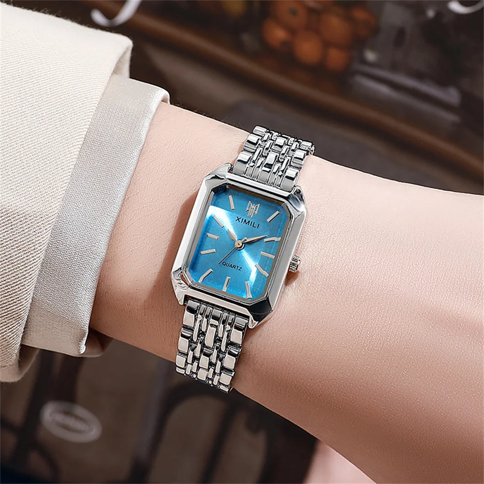 🕰️ Aurélia Luxe — Where Elegance Meets Precision