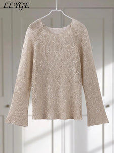 Velloro Starlight Knit