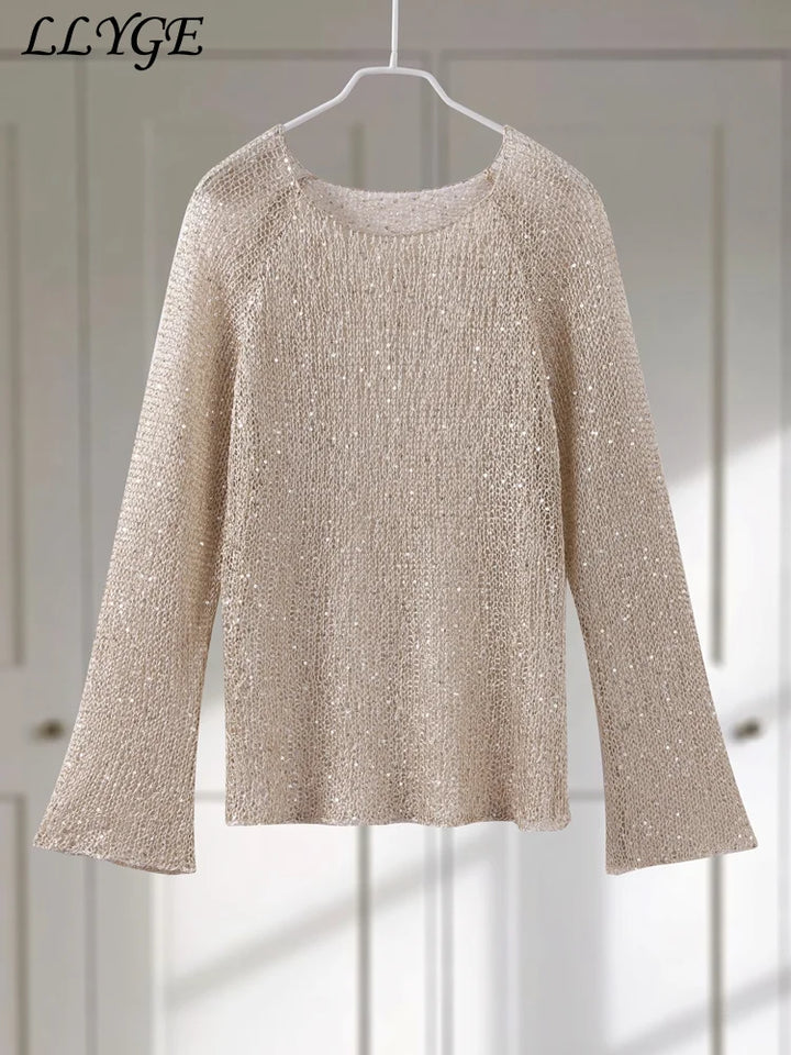Velloro Starlight Knit