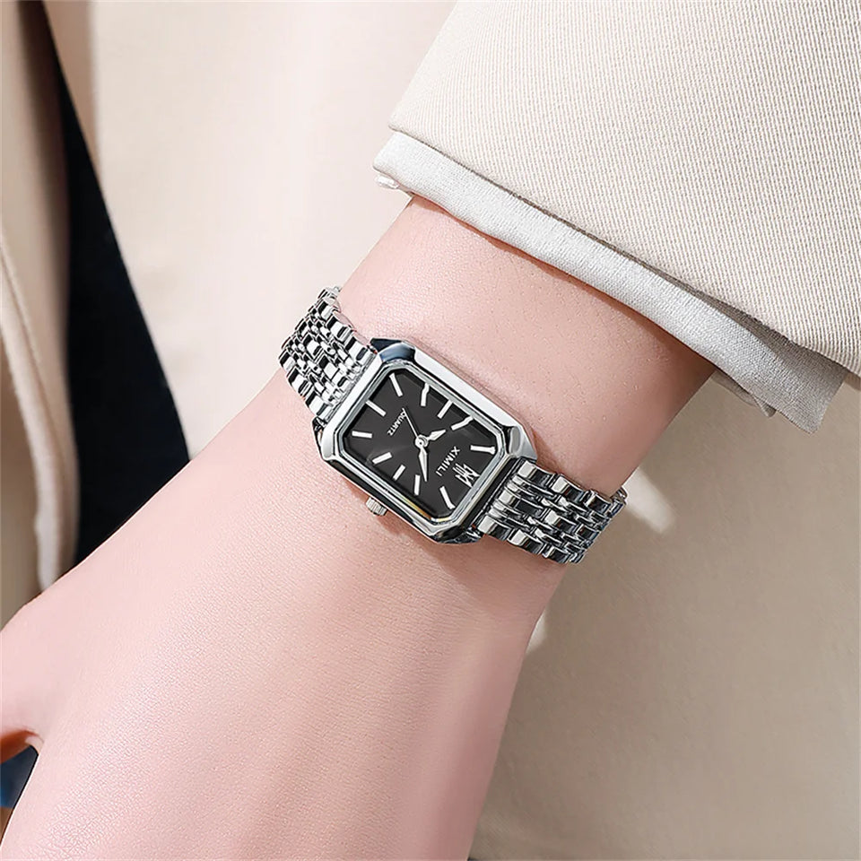 🕰️ Aurélia Luxe — Where Elegance Meets Precision