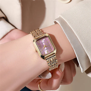 🕰️ Aurélia Luxe — Where Elegance Meets Precision