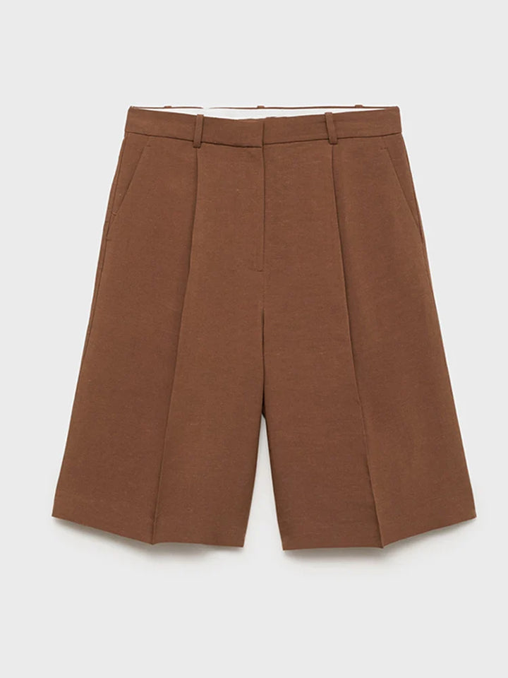 Spring 2025 Linen-Cotton Set