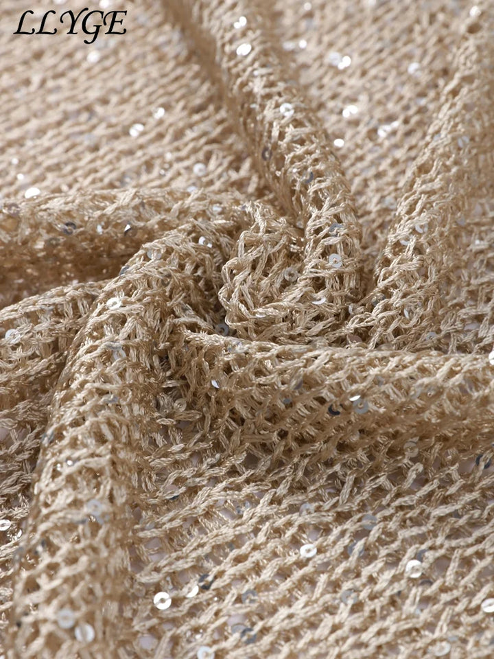 Velloro Starlight Knit