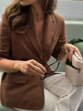 Spring 2025 Linen-Cotton Set
